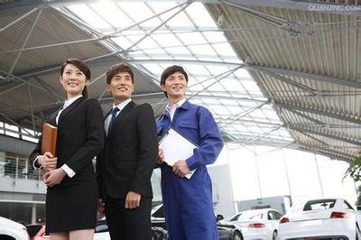 汽車(chē)技術(shù)服務(wù)與營(yíng)銷(xiāo)專業(yè) 核心課程與大數(shù)據(jù)背景下的就業(yè)前景